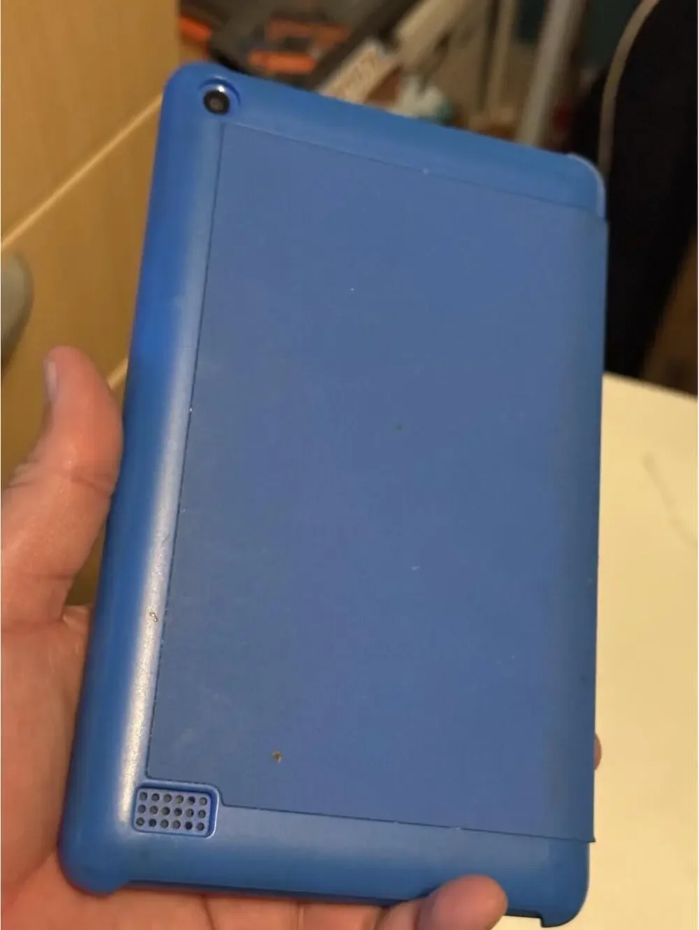 AMAZON KINDLE FIRE 7 7